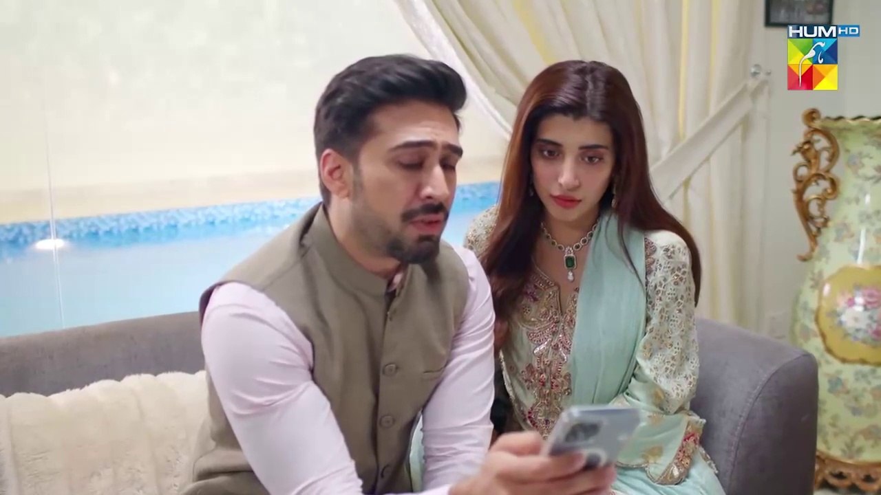 Meri Shehzadi - Episode 04  [2022] -  Urwa Hocane - Ali Rehman Khan  - New pakistani drama 2022