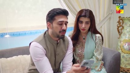 Meri Shehzadi - Episode 04  [2022] -  Urwa Hocane - Ali Rehman Khan  - New pakistani drama 2022