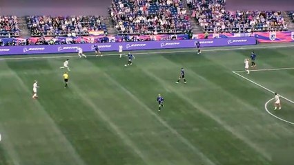 Informe abusos sexuales en la NWSL