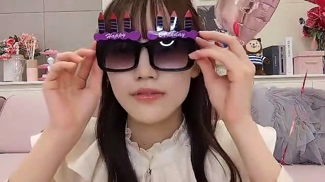 2022.10.14 櫻坂46 松田里奈 SHOWROOM