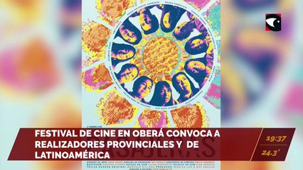 Sala Cinco – Programa completo 14/10/22