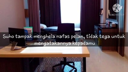Ff BTS Seokjin Let me love you 3