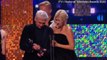 Phil and Holly win Best Daytime trophy at National Television Awards