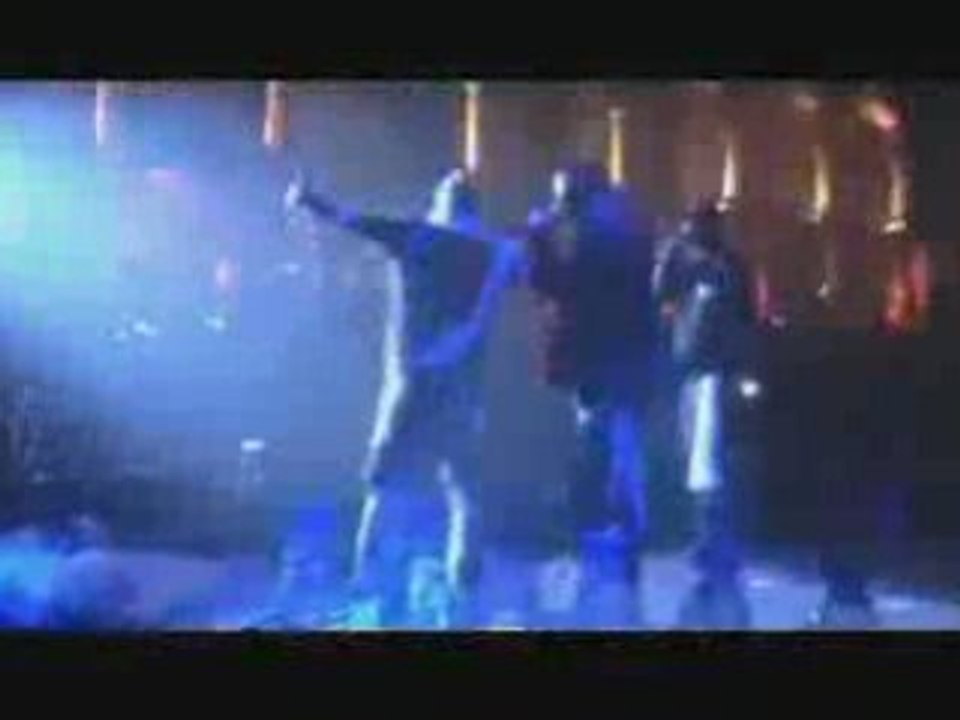 Mafia k'1 fry - TU VOIS