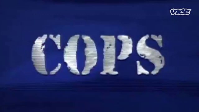 Dark Side Of The 90s - Season 2 Episode 3 - Cops: Bad Boys, Bad Boys