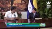 Nuevo embajador de Colombia en Nicaragua presenta copias de estilo
