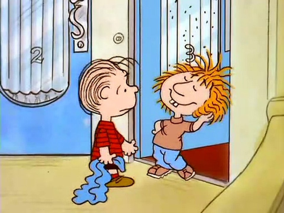 Charlie Brown (Deutsch)