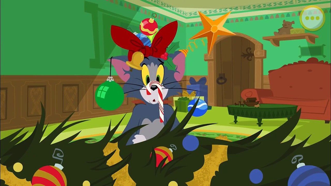 Tom & Jerry Kenapa Tom Jadi Esbatu,,,?????