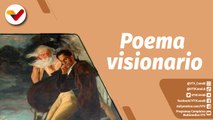¡Bastante historia hay aquí! | Bicentenario del poema Mi Delirio Sobre el Chimborazo
