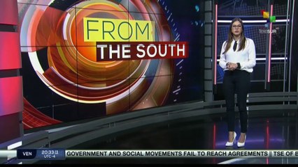 Venezuela: Three communities near Las Tejerías cut off by heavy rains