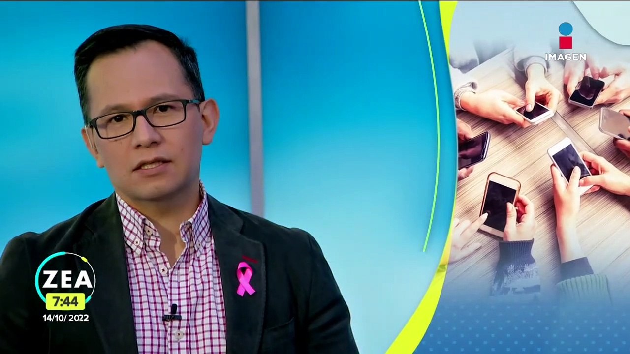 Teléfonos celulares, la puerta de entrada de ciberataques