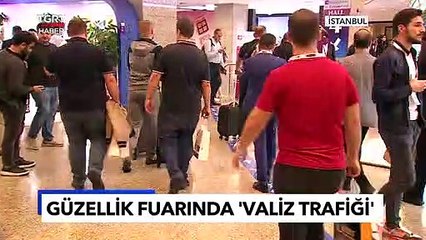 Güzelliğin Merkezi Pandemi Sonrası İstanbul Oldu – TGRT Özel Haber