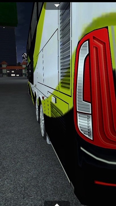 Bus Simulator Indonesia (Android, iOS, Gameplay)  TecH&GaMinG