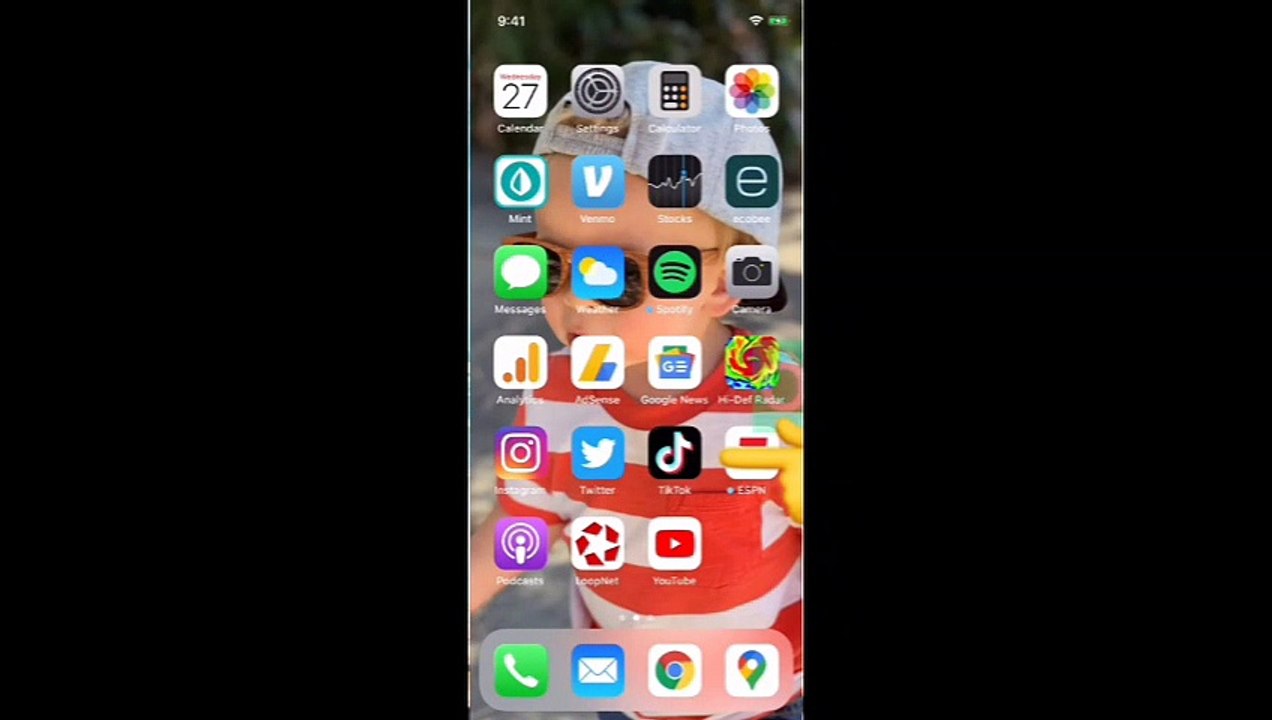 How To Save A TikTok Video video Dailymotion