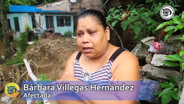 Habitantes de la colonia Tierra y Libertad luchan por preservar sus hogares