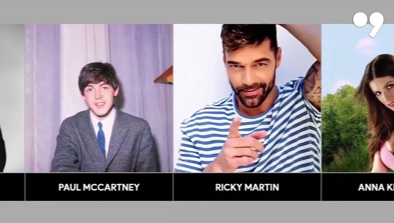 27 Music Artists You Didn't Know We're Left-Handed