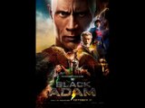 Black Adam - Trailer #1 - FuTurXTV & HHBMedia.com By Money Train