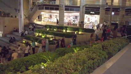 Abdali, Jordan, Amman