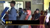 Marak Nikah Siri, Pengadilan Agama Sangatta Sidang Isbat Nikah 17 Pasutri di Kutim - MA NEWS