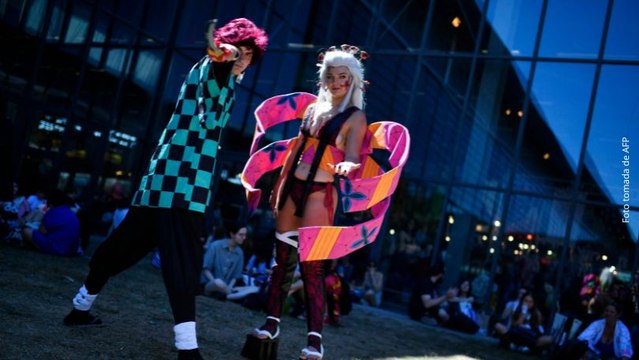 Conoce todas las actividades que puedes realizar en SOFA 2022