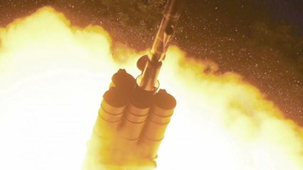 [북한리포트] 北, 완충구역에 대대적 포격..."9·19 군사합의 위반" / YTN