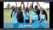 ICC & UNICEF Partner To Promote Gender Equality Through Cricket