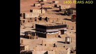 Evolution of Kabba _ Mecca _ 0 to 2020 (Mashallah)_HD