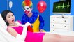 Creepy Clown Pranks  Funny Scary Pranks & What Adult Are Scared Of