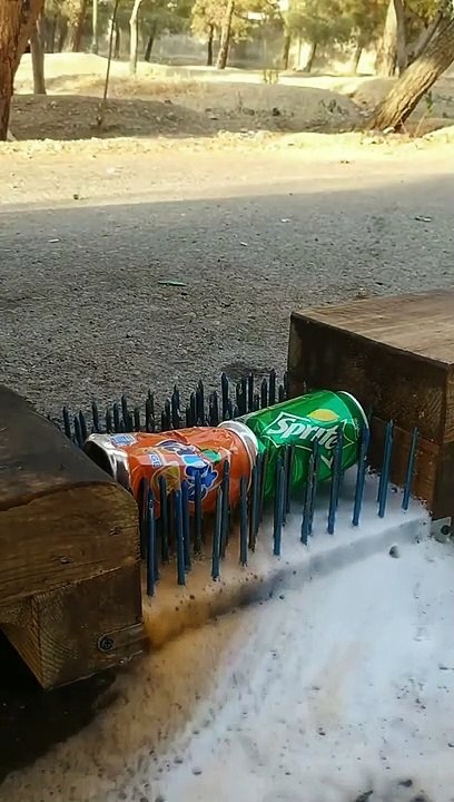 Satisfying video part 1