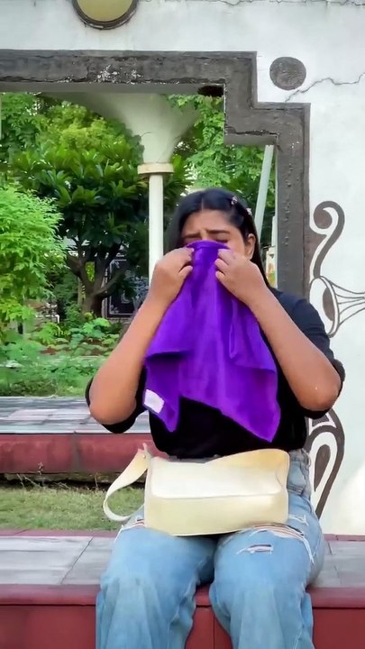 Bhai behan ka pyar❤️| kya aapke bhai behan bhi aise hai | As Songs   #shorts #comedy #deepali