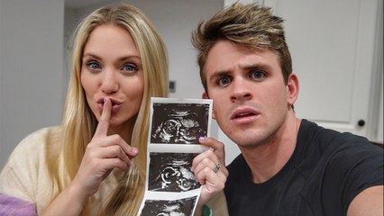 THEY GOT THE GENDER OF OUR BABY WRONG! (Prank On My Family)