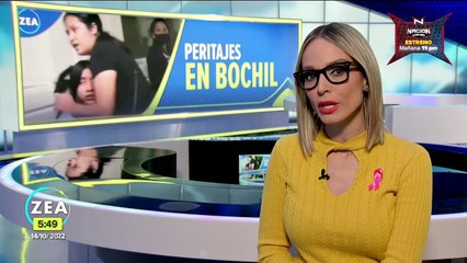 Estudiantes intoxicados en Chiapas: realizan tercer peritaje sobre el caso