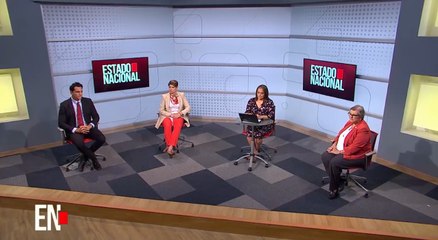 Estado Nacional - Domingo 16 Octubre 2022