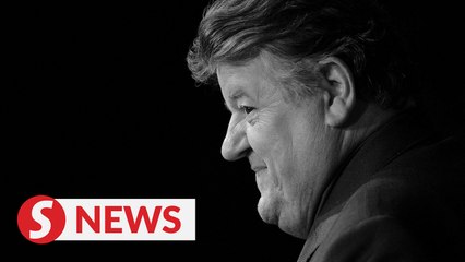 Harry Potter actor Robbie Coltrane dead at age 72