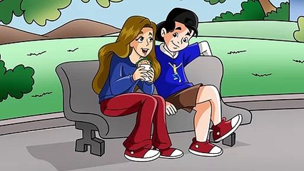 BIA & JEAN: NOSSA VIDA É UMA COMÉDIA 2 - TRAILER OFICIAL