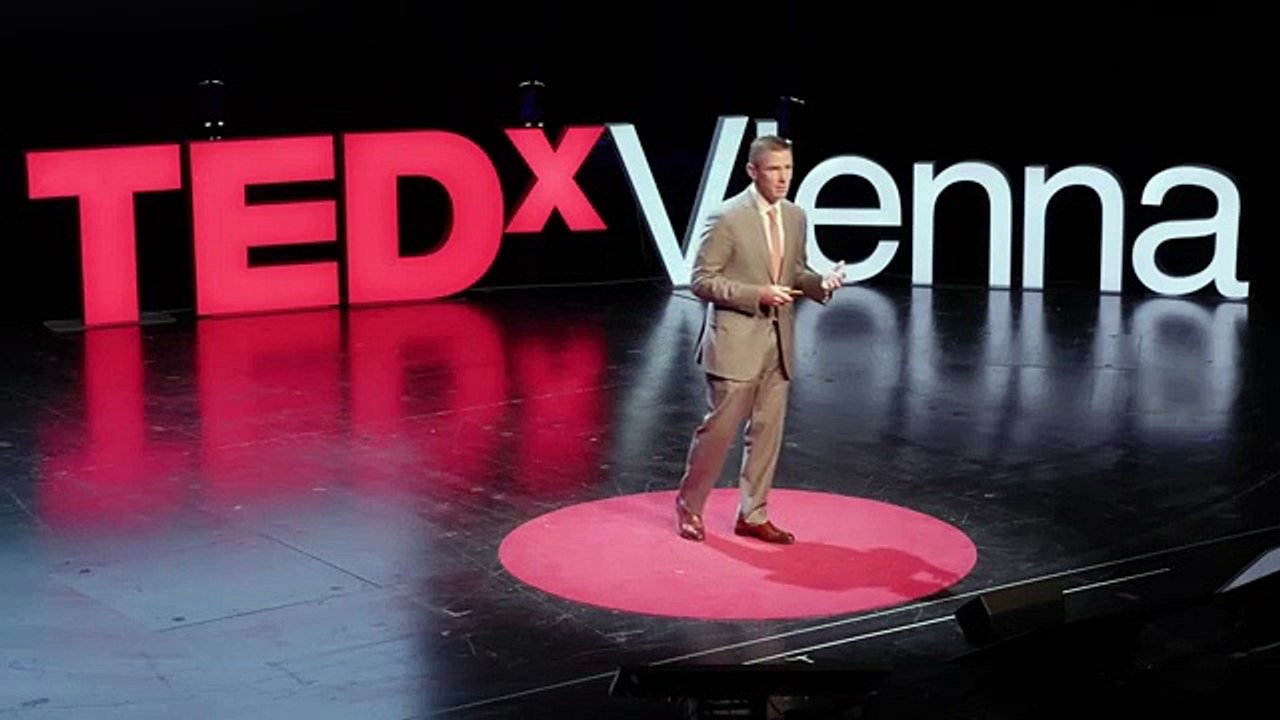 TED Talk - Is There a Link Between Cancer and Heart Disease