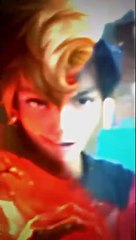 Viral!!! Mobile Legends Hero Look A Like - C'est La Vei - Drill Version