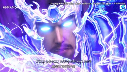 Thần Lan Kỳ Vực Vô Song Châu  Tập 15-End P1 VietSub