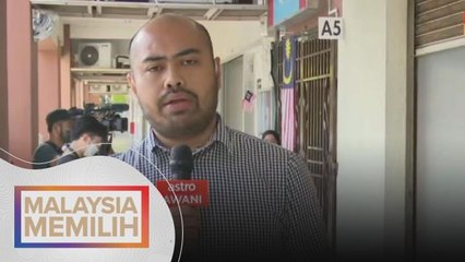 PRU15 | Perkembangan Mesyuarat Pakatan Harapan