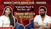 Kantara: Rishab Shetty Not Interested To Make Bollywood Films, Reacts on Beating KGF's Record