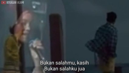 ressa-siapa-saja-pasti-menangis-_cover -Mengapa harus berpisah