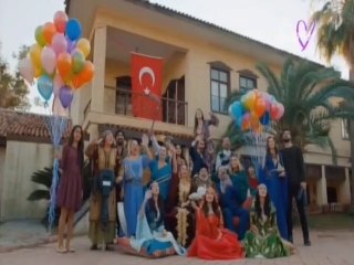 Yeni Gelin (Recien Casada/Nueva Novia) final español latino