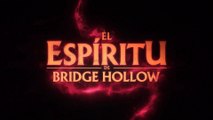 EL ESPIRITU DE BRIDGE HOLLOW (2022) Trailer - SPANISH