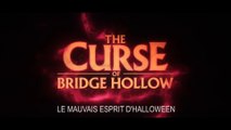 LE MAUVAIS ESPRIT D'HALLOWEEN (2022) Bande Annonce VF - HD