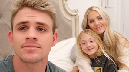 We have to make a big decision with Everleigh..