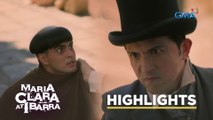 Maria Clara At Ibarra: Ang pagtatagpo nina Crisostomo Ibarra at Padre Salvi (Episode 10)