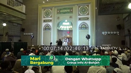 Sholawat sambil bercanda, apakah boleh ? || Buya Yahya