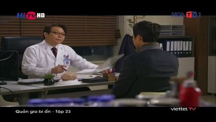 Quản gia bí ẩn 23a