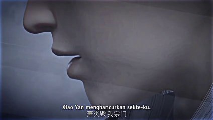 y2mate.com - YUN SHAN PUN KETAR KETIRBTTH battle through theavens donghua donghuaterbaru donghuaedit_480p