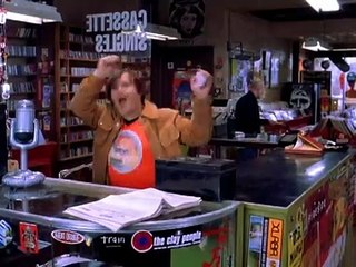High Fidelity Bande-annonce (EN)